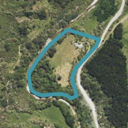 1441 Waimata Valley Road, Waimatā