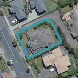 6 Amesbury Drive, Churton Park, Wellington