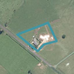 1988 Old Te Aroha Road, Gordon, Manawaru