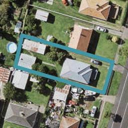 153 Riverside Avenue, Point England, Auckland