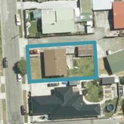 5 Barratt Street, Blenheim
