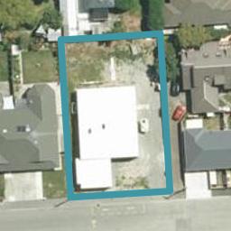 13 Stephenson Street, Blenheim