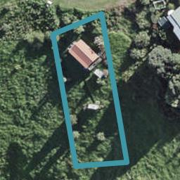 9 Askew Avenue, Rakino Island, Auckland