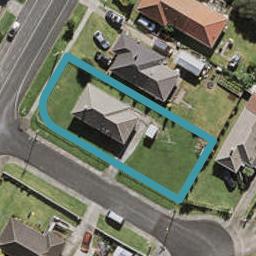 2 Trembath Avenue, Mangere East, Auckland