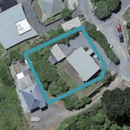 2 Fort Street, Ngauranga, Wellington