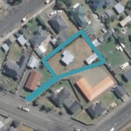8 Lagmhor Road, Tinwald, Ashburton