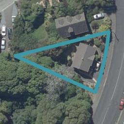 243 Helensburgh Road, Helensburgh, Dunedin