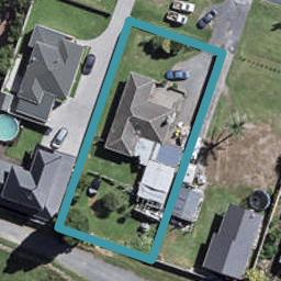 44 King Street, Waiuku, Waiuku