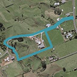 286A Smart Road, Hillsborough, New Plymouth