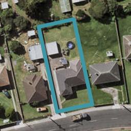 36 Jolson Road, Mount Wellington, Auckland