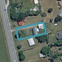 5068 Makarora-Lake Hawea Road, Makarora, Wānaka