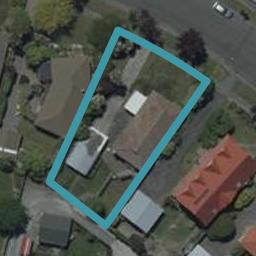 61 Warren Crescent, Hillmorton, Christchurch