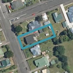 47 Swinburn Street, Dannevirke, Dannevirke