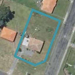 55 Avenue Road, Foxton, Foxton