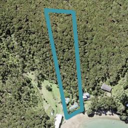 0 Bon Accord Harbour, Kawau Island, Kawau Island
