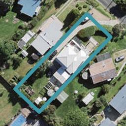 6 Coromandel Road, Oneroa, Waiheke Island
