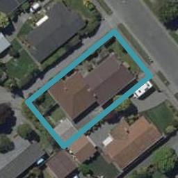 2/7A Ferniehurst Street, Somerfield, Christchurch