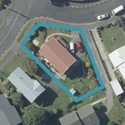 2 Craig Hendry Street, Concord, Dunedin