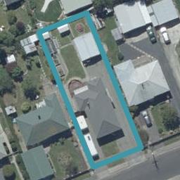 23 Perth Street, Mosgiel, Mosgiel