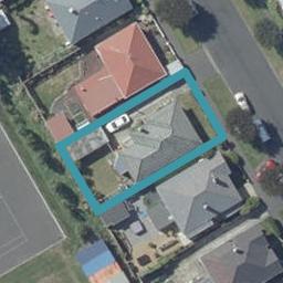 47 Kirkcaldy Street, South Dunedin, Dunedin