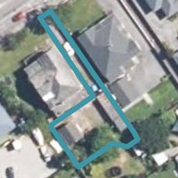 3/89 Shakespeare Street, Greymouth, Greymouth