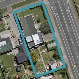 180 Lindisfarne Street, Richmond, Invercargill