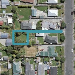 16 Paterson Street, Grasmere, Invercargill