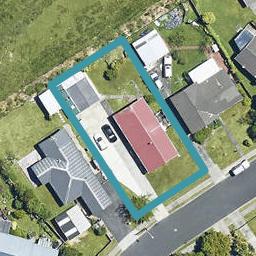 30 Barnard Road, Fairy Springs, Rotorua