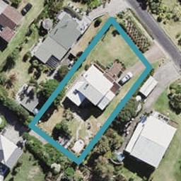 3 Karu Street, Oneroa, Waiheke Island