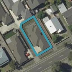 221 College Street, West End, Palmerston North