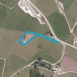 39 Golden Stairs Road, Maungaturoto, Maungaturoto
