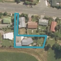 1 McKelvie Heights, Mataura, Mataura