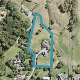 506 Ponga Road, Papakura