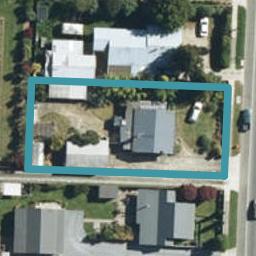 424 High Street, Motueka