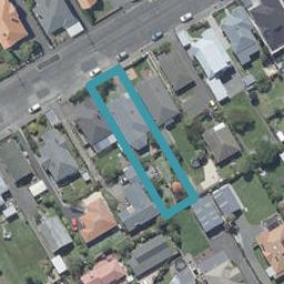 22 Coughtrey Street, Saint Clair, Dunedin