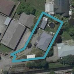 154 Bordesley Street, Phillipstown, Christchurch
