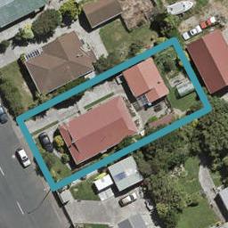 108 Wicklow Street, Clifton, Invercargill