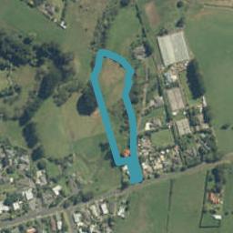 33D Dominion Road, Tuakau
