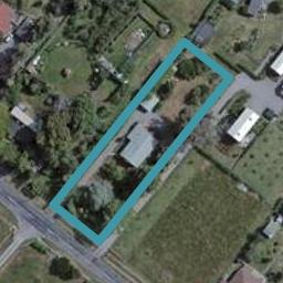 147 Park Road, Carterton