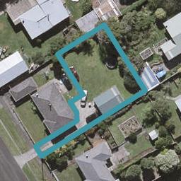0 Strange Street, Waitara, Waitara