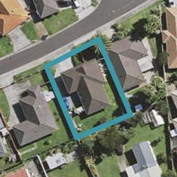 18 Pantera Way, Hillpark, Auckland