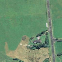 5615 South Road, Opunake