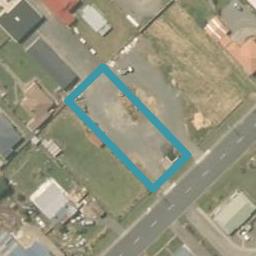 114 Havelock Street, Riverton/Aparima