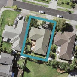 3 Tolben Place, Golflands, Auckland
