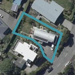 106A Mount Pleasant Road, Mount Pleasant, Christchurch