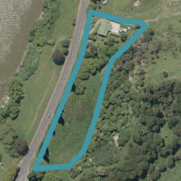 158 State Highway 4, Okoia, Whanganui