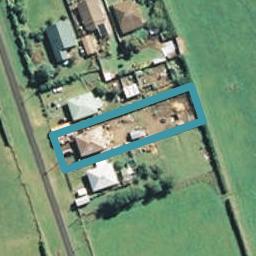40 Ngutu Road, Hawera