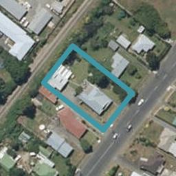 213 Cambridge Street, Levin, Levin