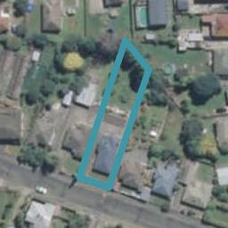 21 Marston Road, Kensington, Timaru