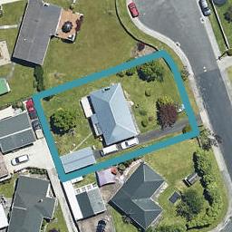 16 Logan Street, Fairy Springs, Rotorua